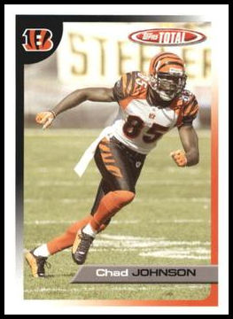 235 Chad Johnson